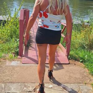 Sylvie_coquine mym