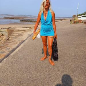 Sylvie_coquine mym