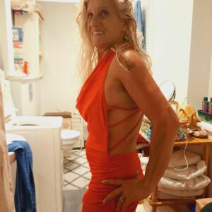 Sylvie_coquine mym