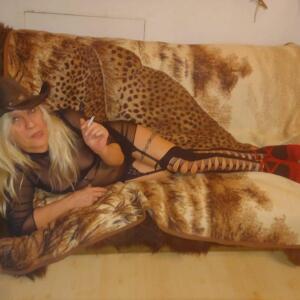 Sylvie_coquine mym
