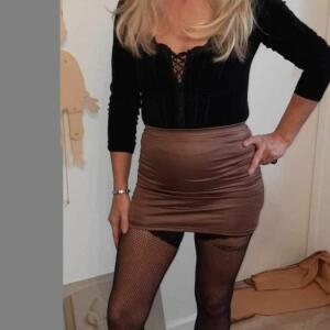 Sylvie_coquine mym
