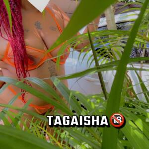 Tagaisha mym