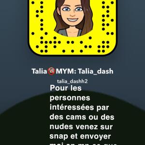 Talia_dash mym