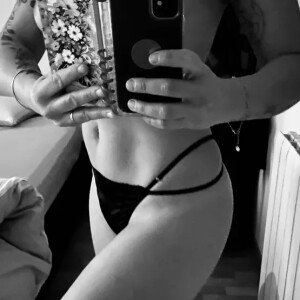 Talyssa mym