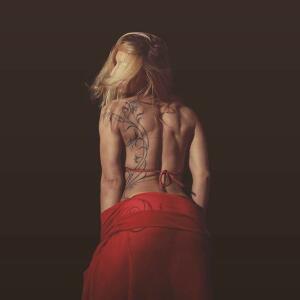 Tantrismesora mym