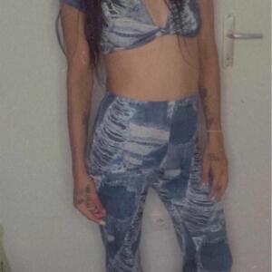 TanyGLAM mym