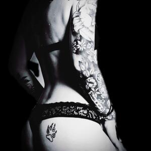 Tattoomanana mym