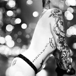 Tattoomanana mym
