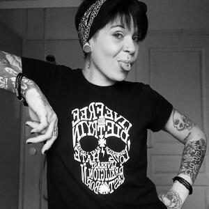 Tattoomanana mym