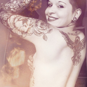 Tattoomanana mym