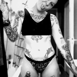 Tattoomanana mym