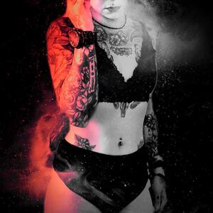 Tattoomanana mym