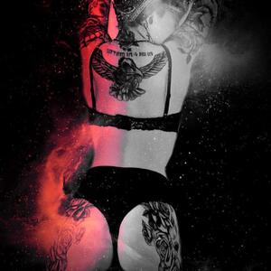 Tattoomanana mym