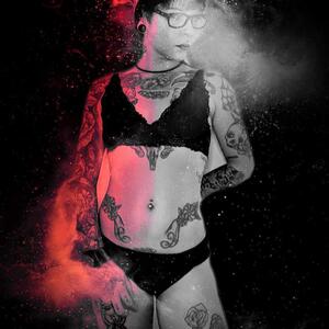 Tattoomanana mym