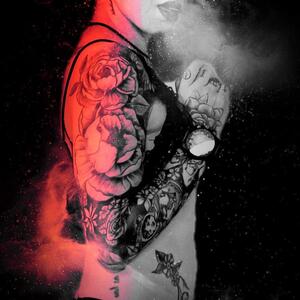 Tattoomanana mym