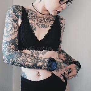 Tattoomanana mym