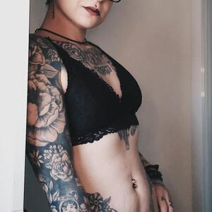 Tattoomanana mym