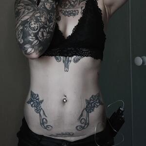 Tattoomanana mym