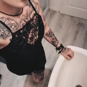 Tattoomanana mym