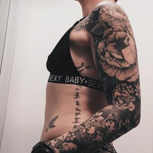 Tattoomanana mym