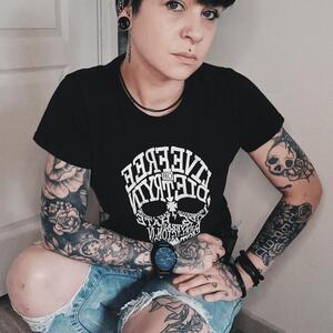 Tattoomanana mym