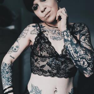 Tattoomanana mym