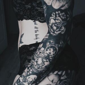 Tattoomanana mym