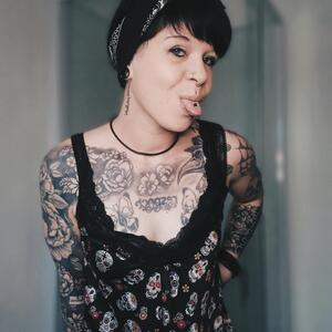 Tattoomanana mym