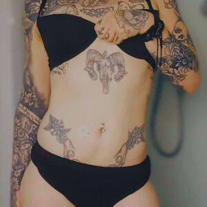 Tattoomanana mym