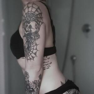 Tattoomanana mym