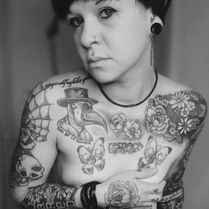 Tattoomanana mym