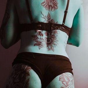 Tattoomanana mym