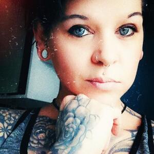Tattoomanana mym