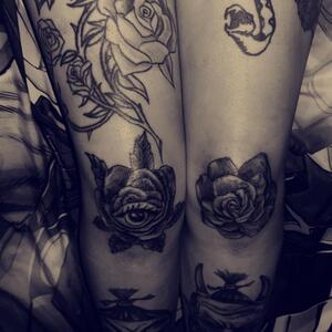 Tattoomanana mym