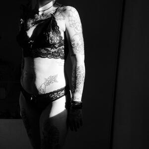 Tattoomanana mym