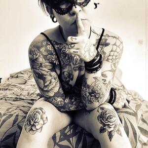 Tattoomanana mym