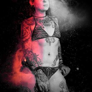 Tattoomanana mym