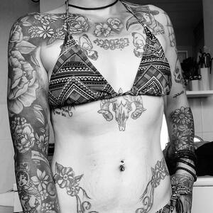 Tattoomanana mym