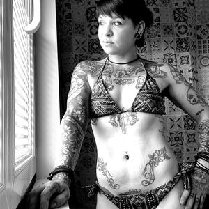 Tattoomanana mym