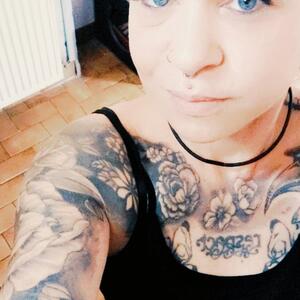 Tattoomanana mym
