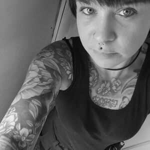 Tattoomanana mym