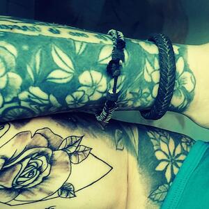 Tattoomanana mym