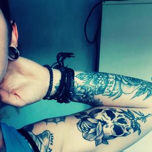 Tattoomanana mym