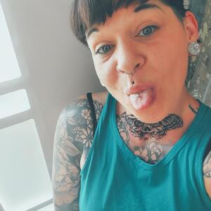 Tattoomanana mym