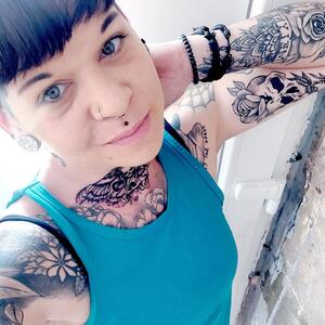 Tattoomanana mym