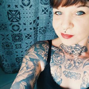 Tattoomanana mym