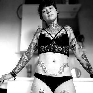 Tattoomanana mym