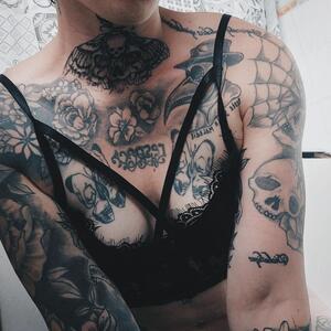Tattoomanana mym