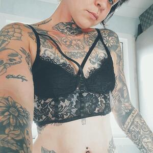 Tattoomanana mym