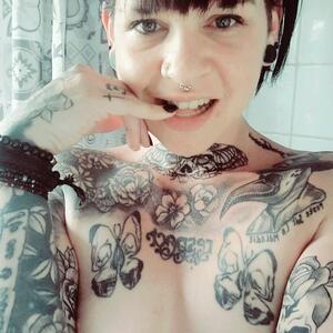 Tattoomanana mym